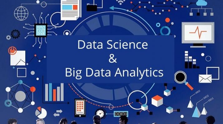 Data Science Vs Big Data Analytics Know The Difference