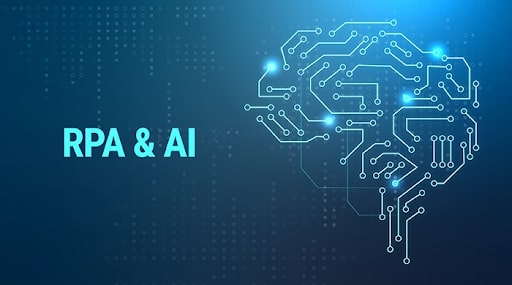 RPA And AI Whats The Difference And How They Can Work Together