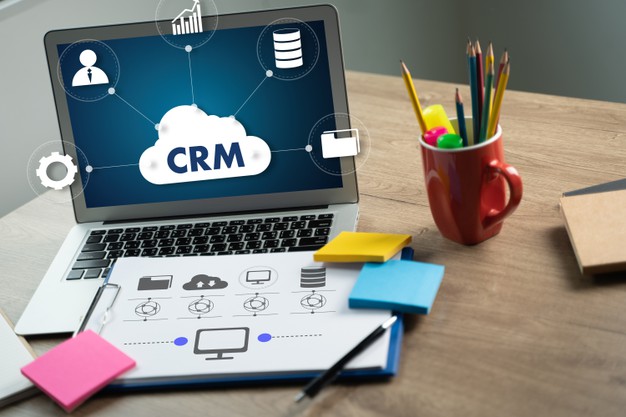 Choosing Sales CRM