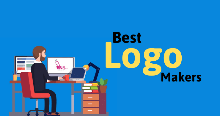 5 Robust Online Logo Makers