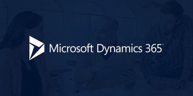 MS Dynamics 365