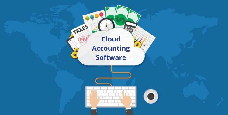 Why Investing In A Cloud Accounting Software Is A Wise Decision