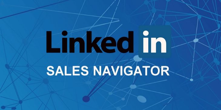 LinkedIn Sales Navigator