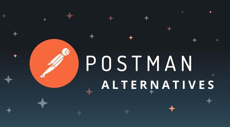 postman alternative mac