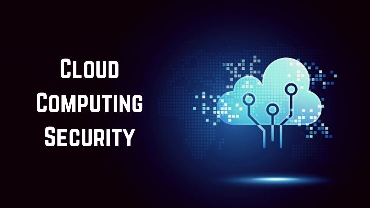 The Basics Of Cloud Computing Security For Businesses