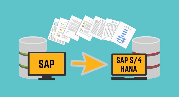 Key Considerations To Keep-in-Mind When Migrating To SAP S/4 HANA