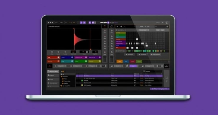 best free music making software