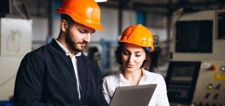 IoT in Construction Industry