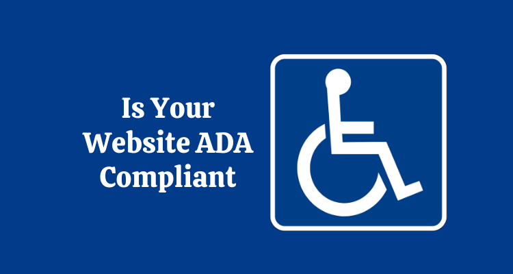 ADA Compliant