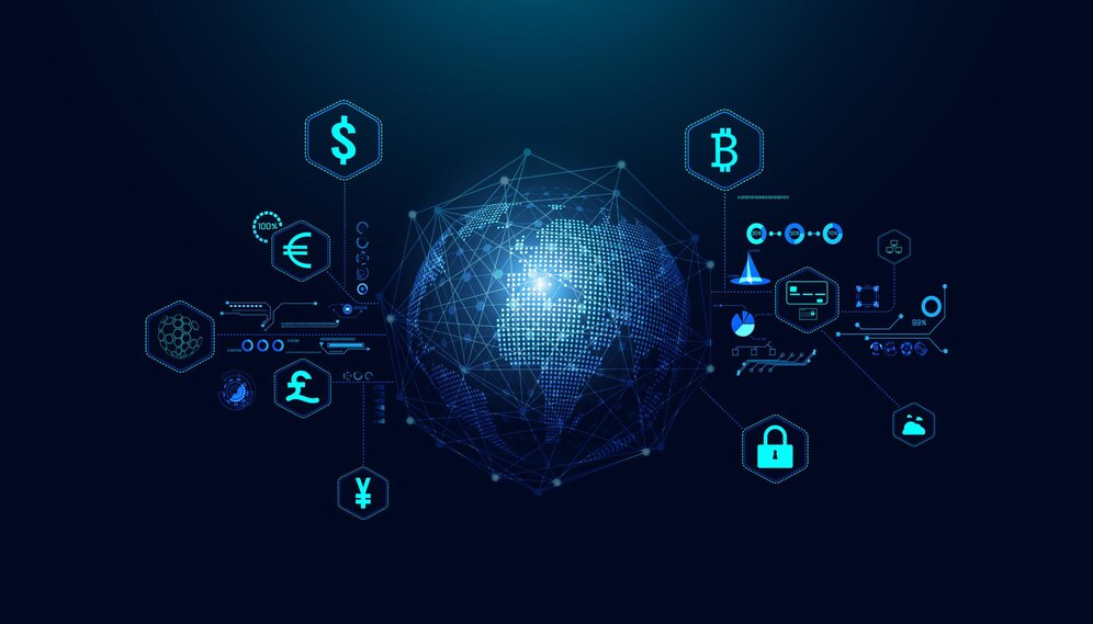 Digital Currency Vs Cryptocurrency