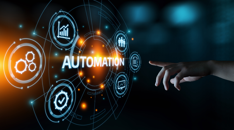 Embracing Automation