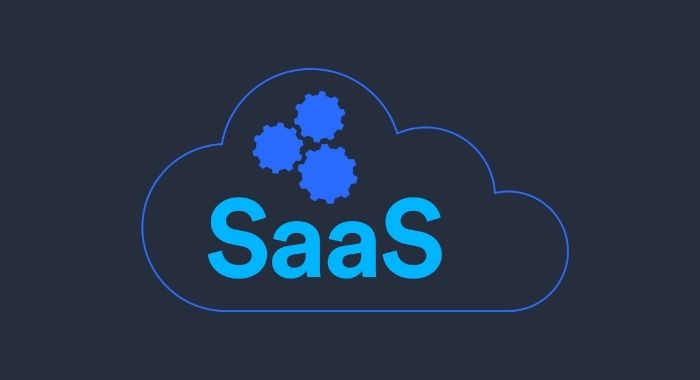 SaaS Website Software