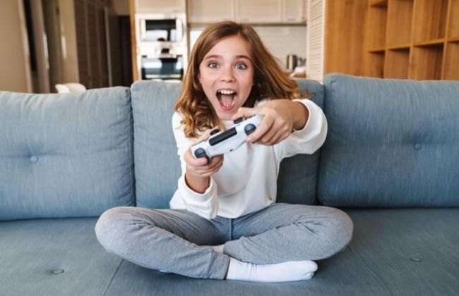 Best PS4 Games for Girls