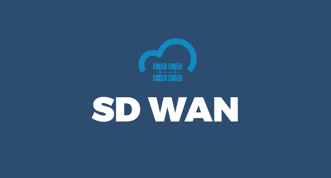 SD WAN