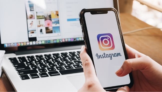 Instagram Marketing