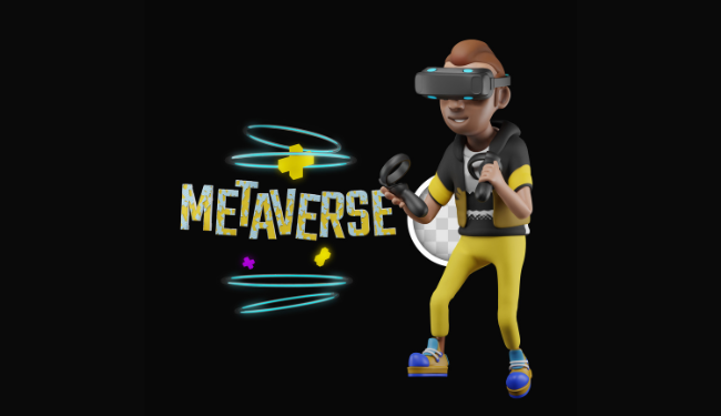 Metaverse