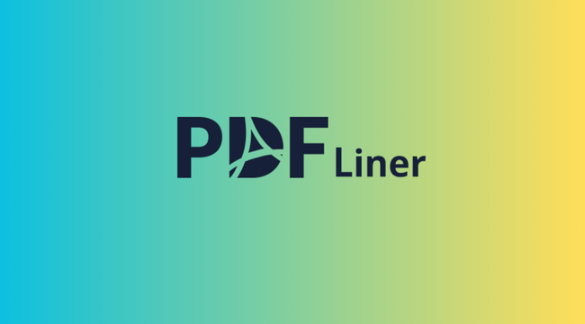 PDFLiner