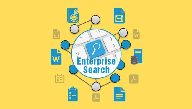 Enterprise Search