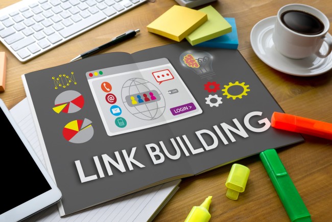 Link Building