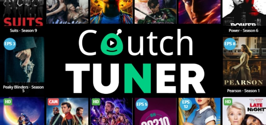 CouchTuner