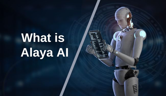 Alaya AI