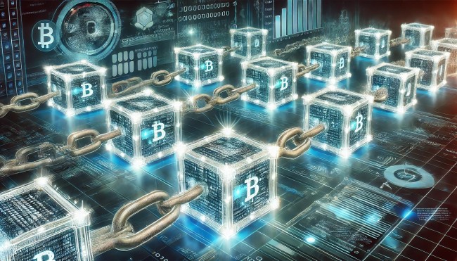 Blockchain Technology