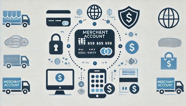 High Risk Merchant Account at Highriskpay.com