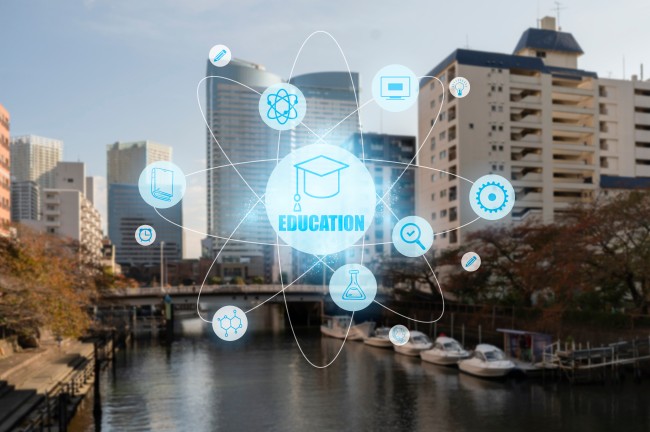 IoT Technology Education