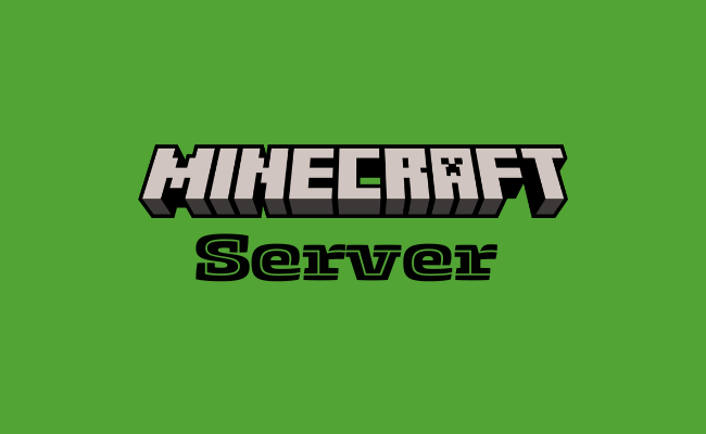 Minecraft Server