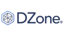 Dzone logo