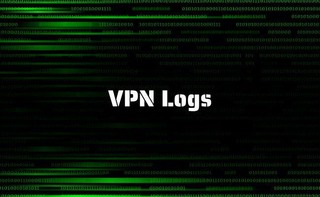 VPN Logs